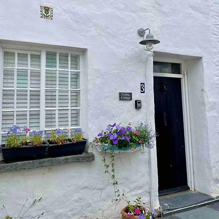 Pebble Cottage 애버디피 외부 사진