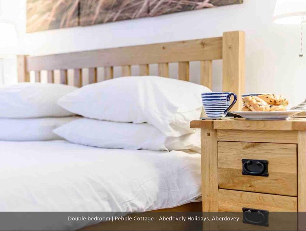Pebble Cottage 애버디피 외부 사진