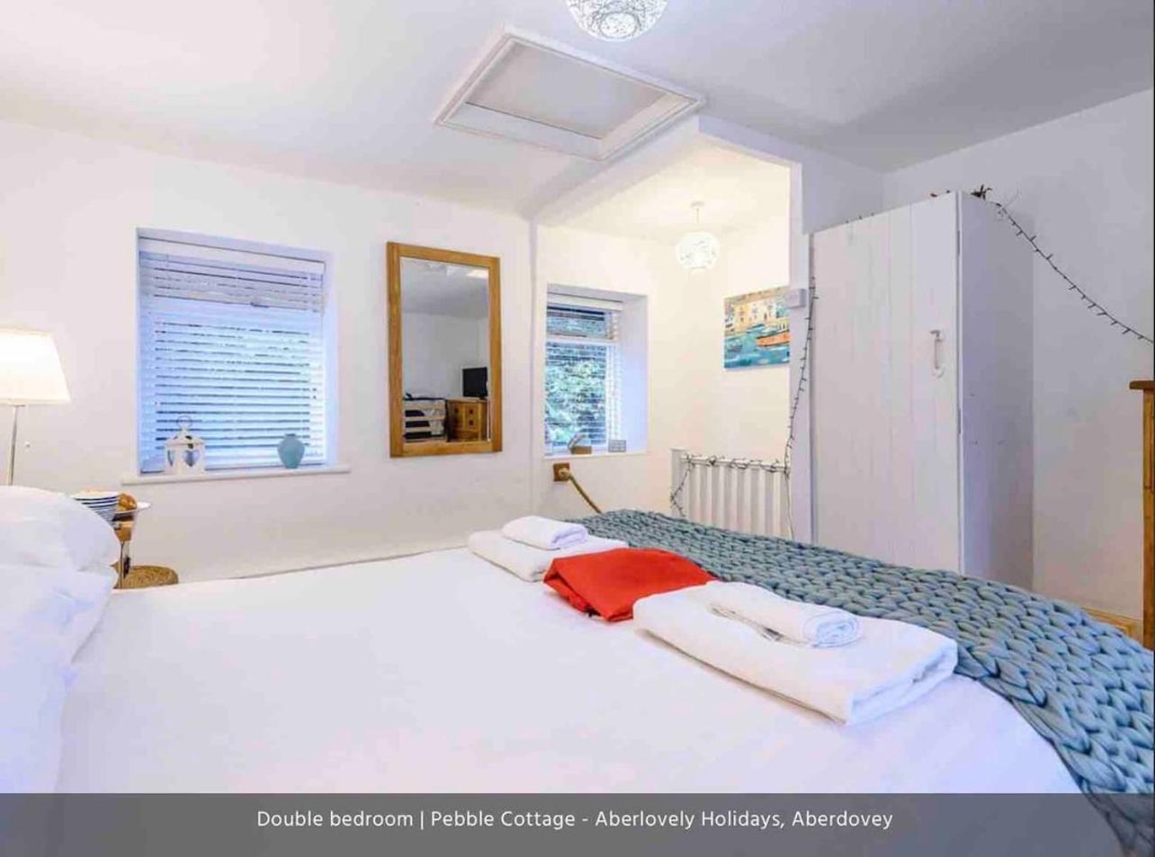 Pebble Cottage 애버디피 외부 사진