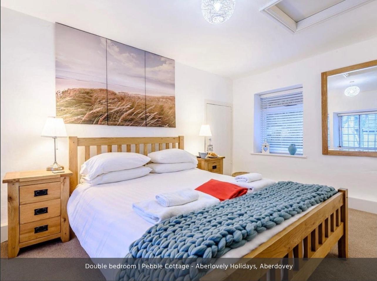Pebble Cottage 애버디피 외부 사진