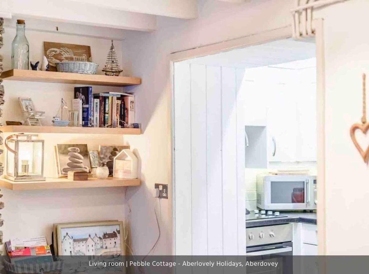Pebble Cottage 애버디피 외부 사진