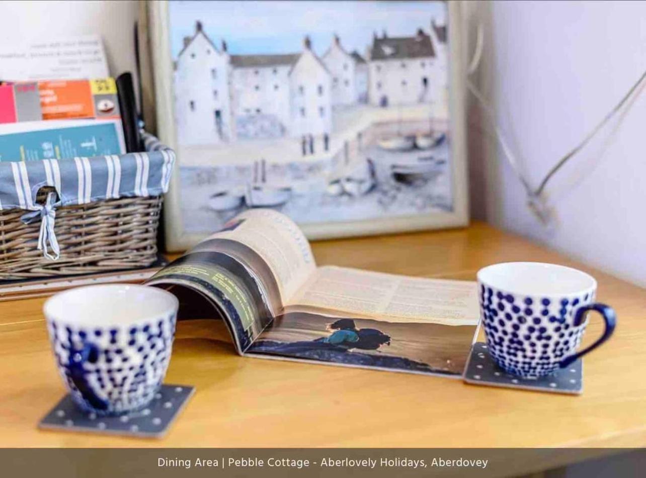 Pebble Cottage 애버디피 외부 사진