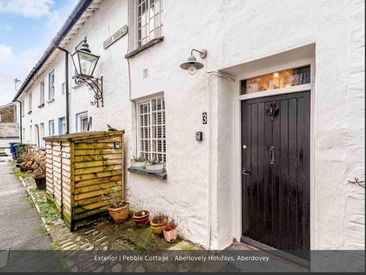 Pebble Cottage 애버디피 외부 사진