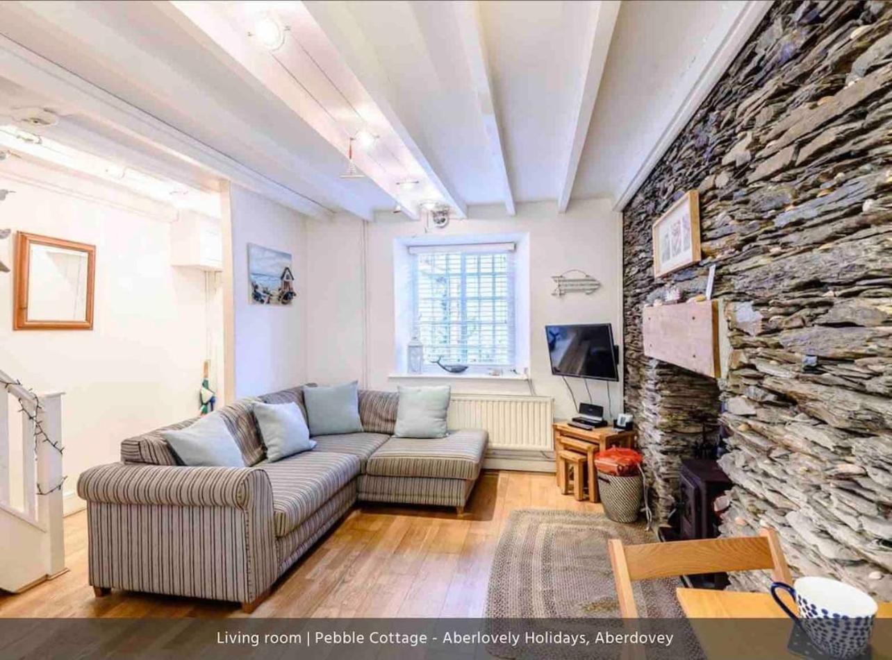 Pebble Cottage 애버디피 외부 사진