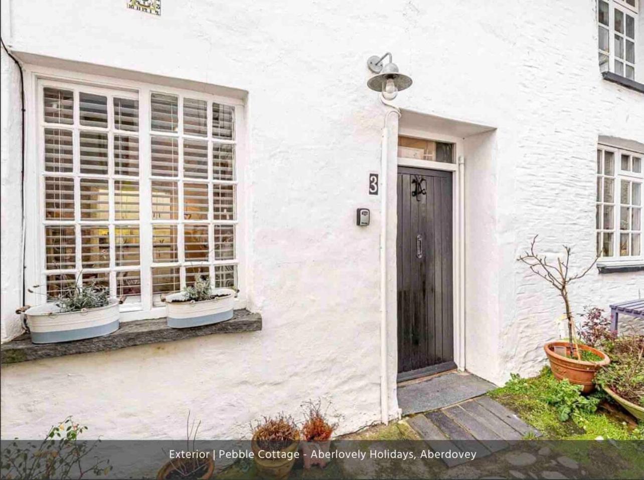 Pebble Cottage 애버디피 외부 사진