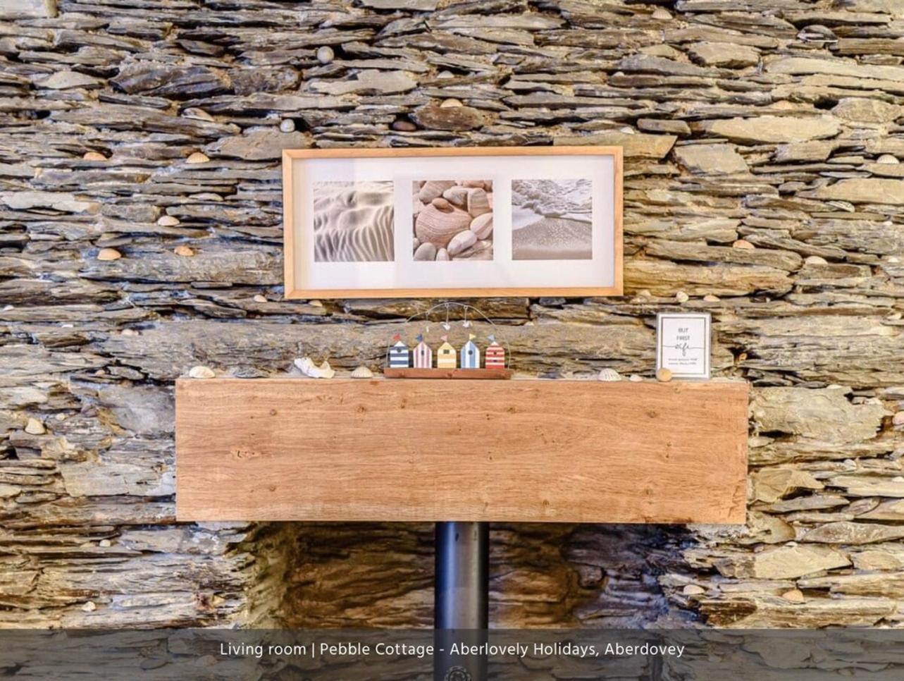 Pebble Cottage 애버디피 외부 사진